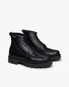 Ranger Moc Harris Boots