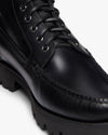 Ranger Moc Harris Boots