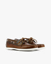 Jetty II Boat Shoes