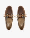 Jetty II Boat Shoes