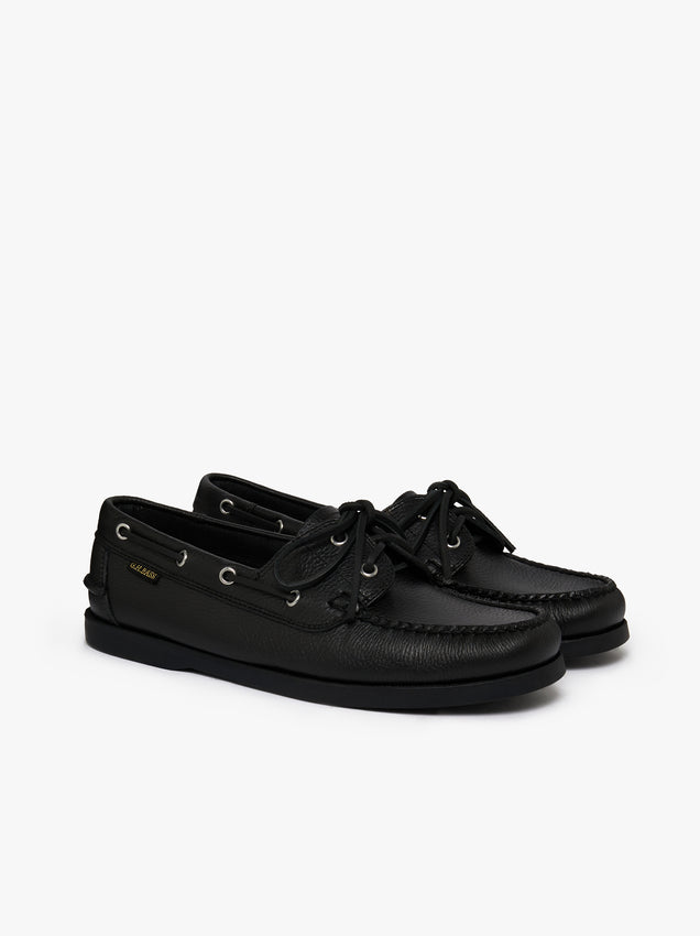 Jetty II 2 Eye Boat Shoes