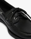 Jetty II 2 Eye Boat Shoes