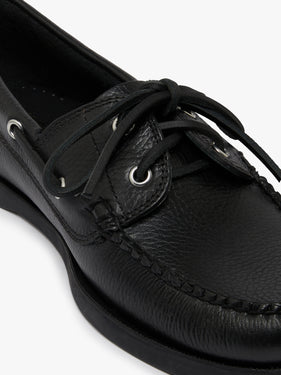 Jetty II 2 Eye Boat Shoes