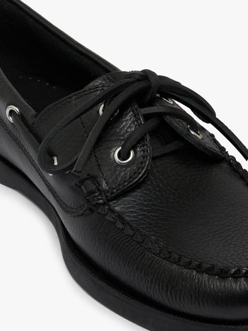 Jetty II 2 Eye Boat Shoes