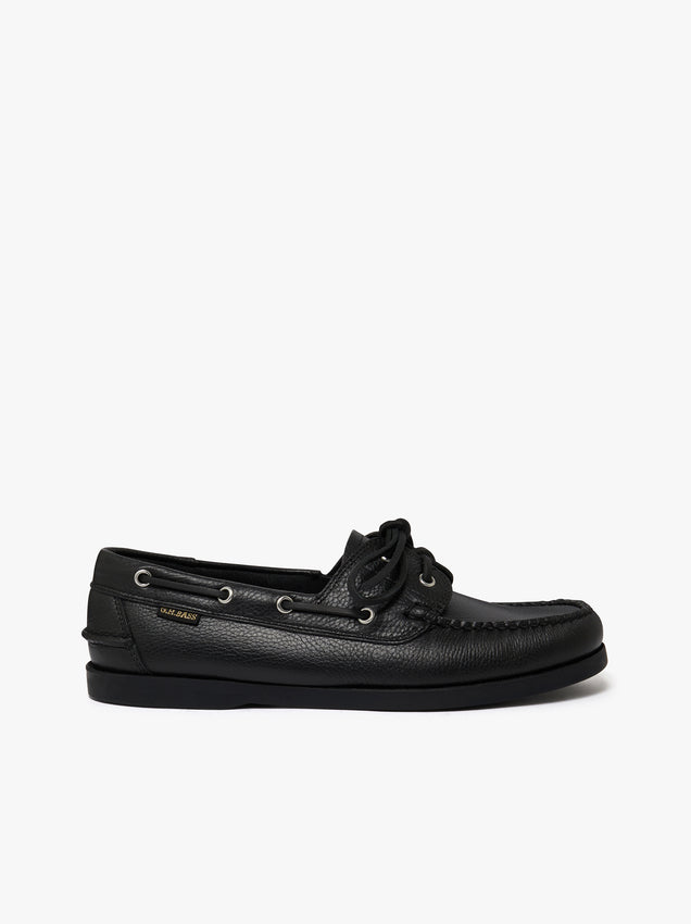 Jetty II 2 Eye Boat Shoes