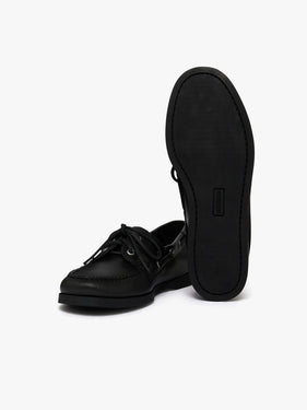 Jetty II 2 Eye Boat Shoes