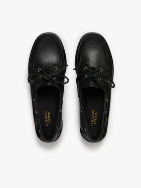 Jetty II 2 Eye Boat Shoes