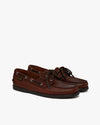Jetty II 2 Eye Boat Shoes
