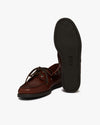 Jetty II 2 Eye Boat Shoes