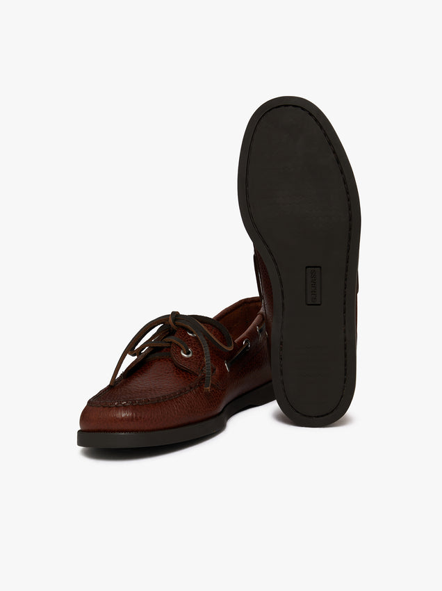 Jetty II 2 Eye Boat Shoes
