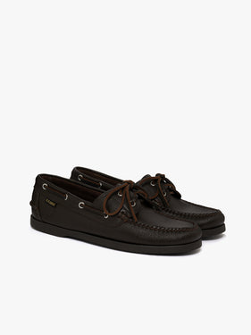 Jetty II 2 Eye Boat Shoes