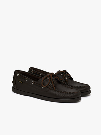 Jetty II 2 Eye Boat Shoes