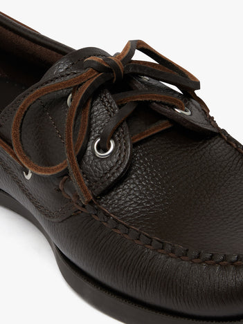 Jetty II 2 Eye Boat Shoes