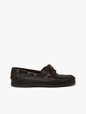 Jetty II 2 Eye Boat Shoes