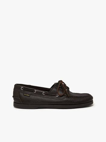 Jetty II 2 Eye Boat Shoes