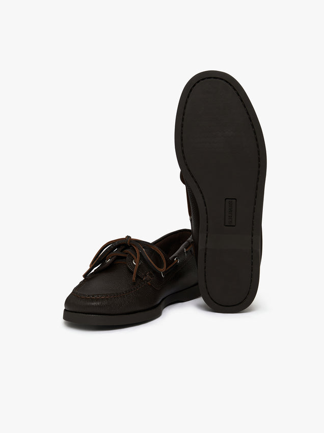 Jetty II 2 Eye Boat Shoes