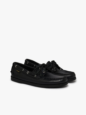 Jetty II 2 Eye Boat Shoes