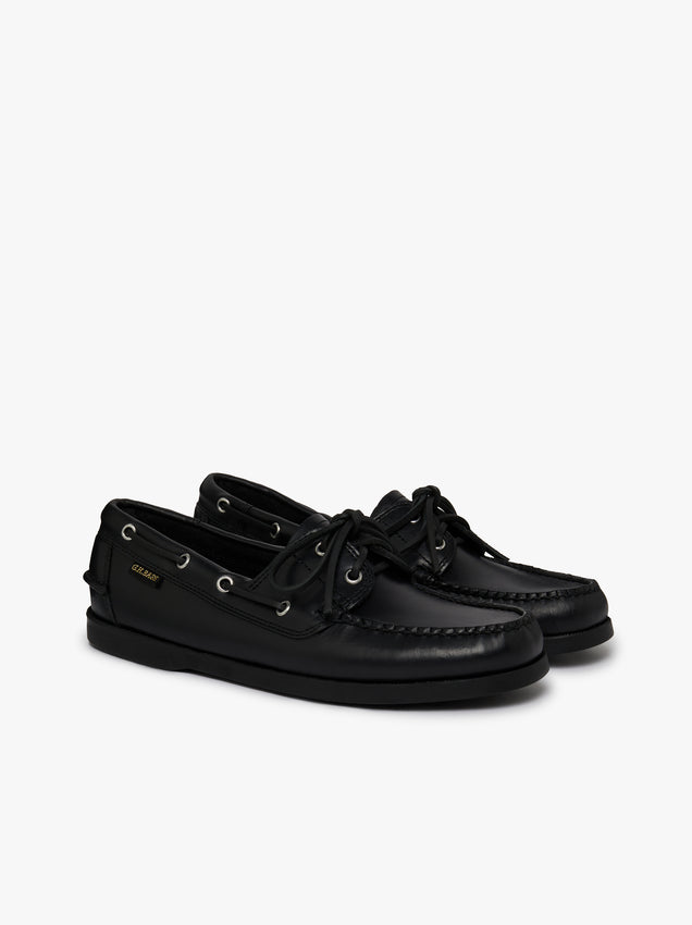Jetty II 2 Eye Boat Shoes