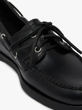 Jetty II 2 Eye Boat Shoes