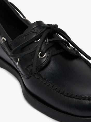 Jetty II 2 Eye Boat Shoes