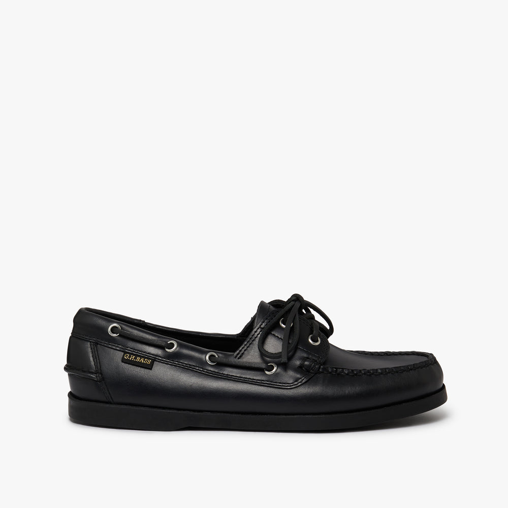 Jetty II 2 Eye Boat Shoes
