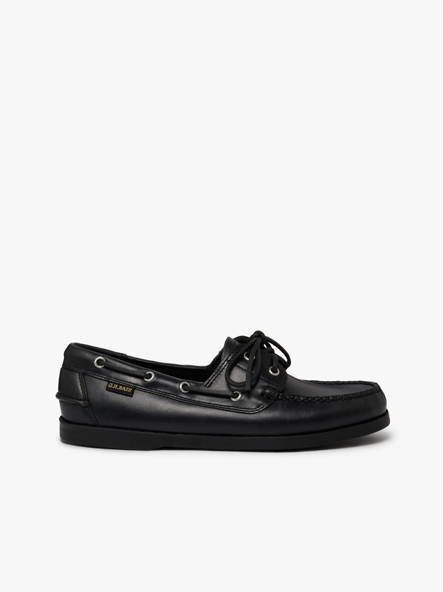Jetty II 2 Eye Boat Shoes
