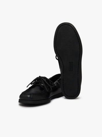 Jetty II 2 Eye Boat Shoes