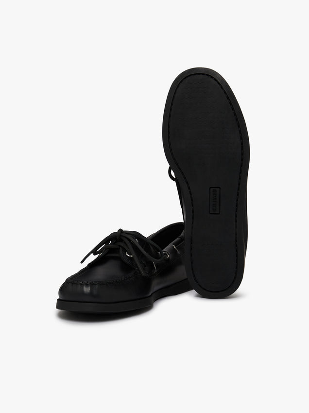 Jetty II 2 Eye Boat Shoes