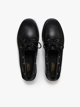 Jetty II 2 Eye Boat Shoes