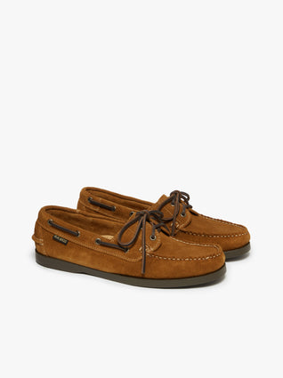Jetty II 2 Eye Boat Shoes
