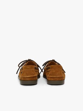 Jetty II 2 Eye Boat Shoes