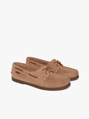 Jetty II 2 Eye Boat Shoes