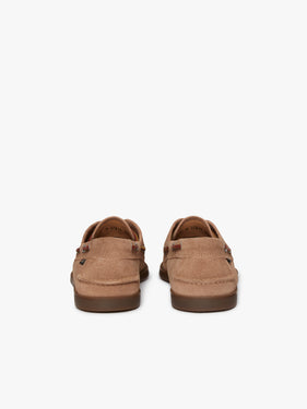 Jetty II 2 Eye Boat Shoes