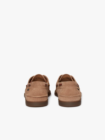 Jetty II 2 Eye Boat Shoes