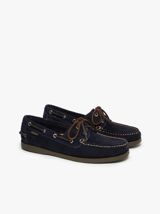 Jetty II 2 Eye Boat Shoes
