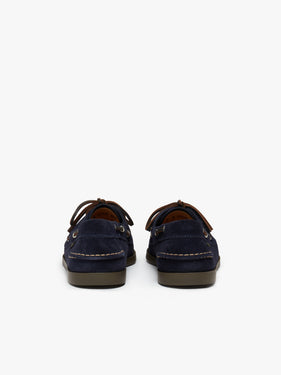 Jetty II 2 Eye Boat Shoes