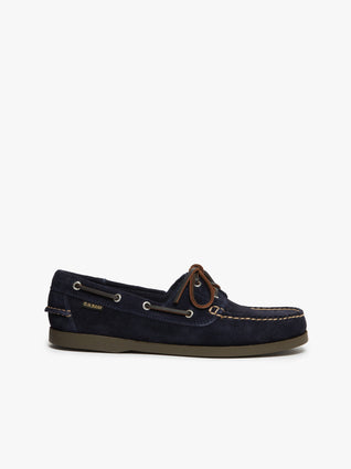 Jetty II 2 Eye Boat Shoes