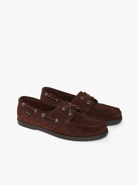 Jetty II 2 Eye Boat Shoes
