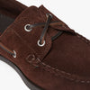 Jetty II 2 Eye Boat Shoes