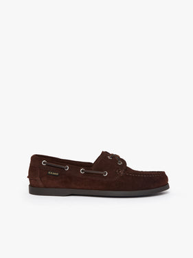 Jetty II 2 Eye Boat Shoes