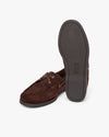 Jetty II 2 Eye Boat Shoes
