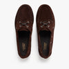 Jetty II 2 Eye Boat Shoes