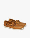 Jetty III 2 Eye Boat Shoes