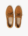 Jetty III 2 Eye Boat Shoes