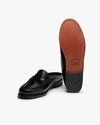 Weejuns Penny Slides