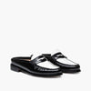Weejuns Penny Slides