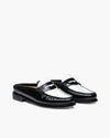 Weejuns Penny Slides