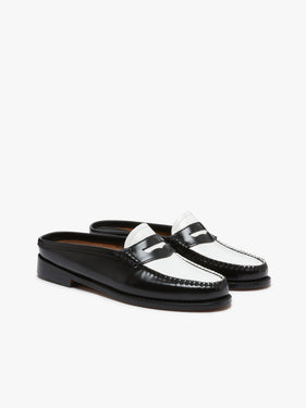 Weejuns Penny Slides