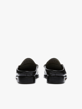 Weejuns Penny Slides
