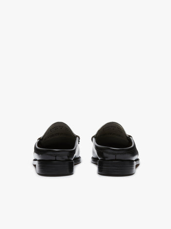 Weejuns Penny Slides